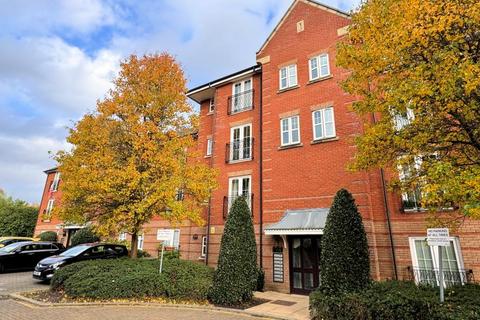 2 bedroom flat to rent, SHILLINGFORD CLOSE, MILL HILL EAST, NW7