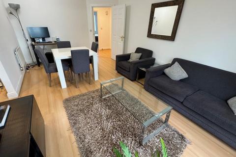 2 bedroom flat to rent, SHILLINGFORD CLOSE, MILL HILL EAST, NW7