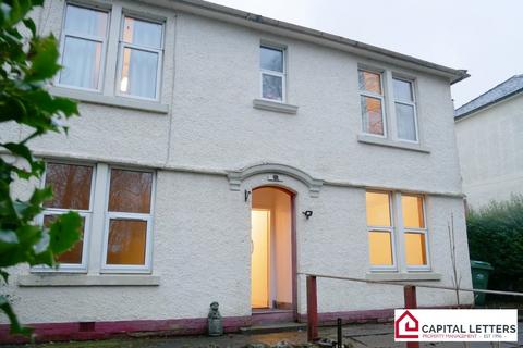 2 bedroom flat to rent, Gates Road, Renfrewshire PA12