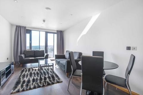1 bedroom flat to rent, Pinnacle Tower, Fulton Road, Wembley Park, London, HA9