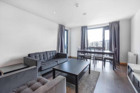 2 bedroom flat to rent, Pinnacle Tower, Fulton Road, Wembley Park, London, HA9