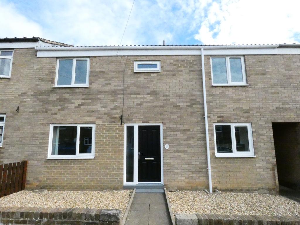 Sidgate, Newbrough, Hexham... 3 bed terraced house £695 pcm (£160 pw)