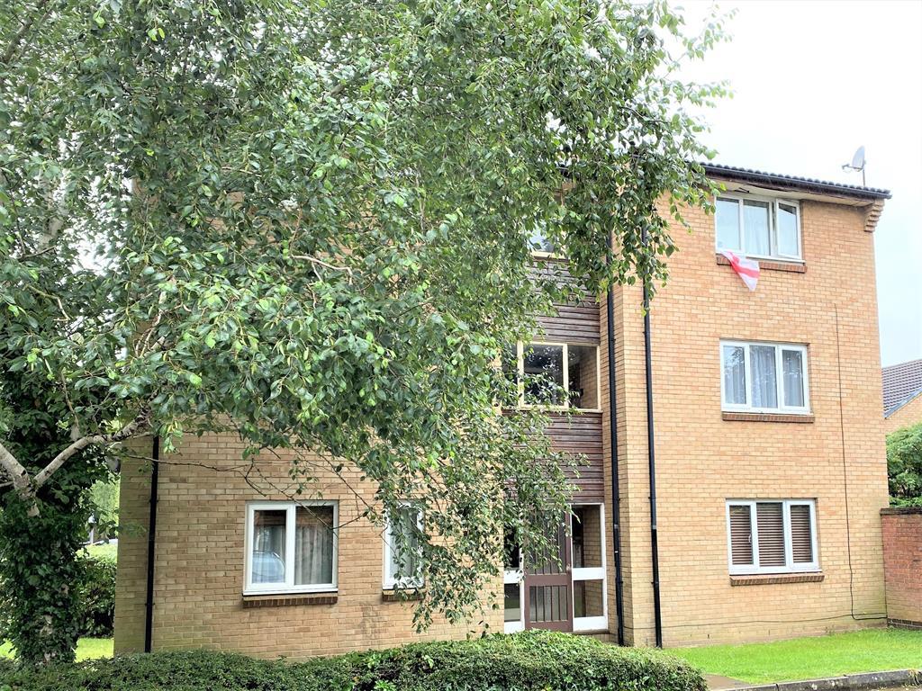 Tom Price Close, Cheltenham, GL52 2LF Studio £77,500