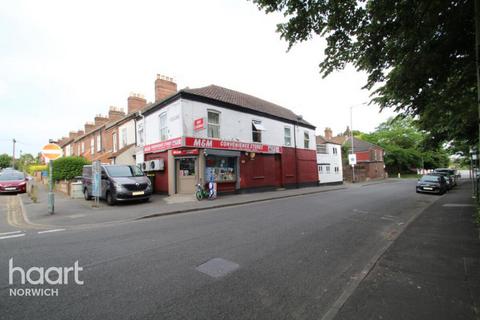 undefined, Wingfield Road, Norwich