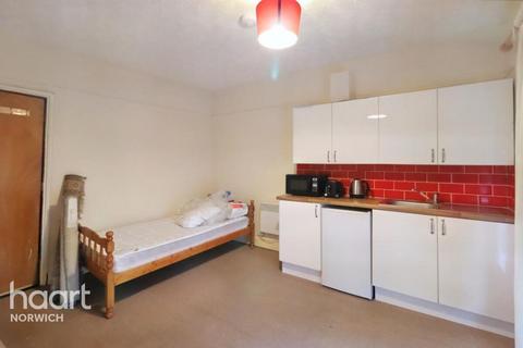 undefined, Wingfield Road, Norwich