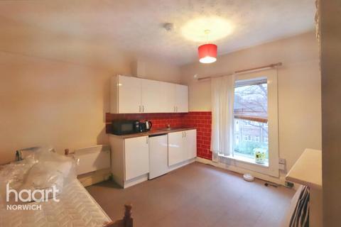 undefined, Wingfield Road, Norwich