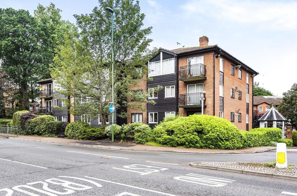 Stamford House, Great Heathmead, Milton Road, Haywards Heath, RH16 2