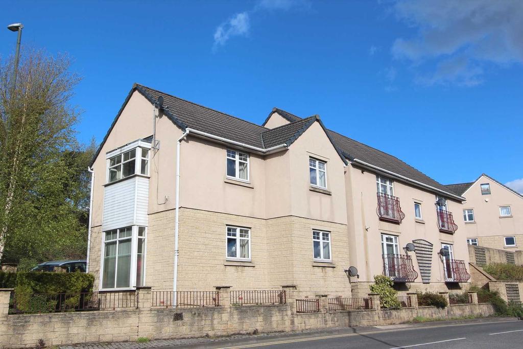 Dudbridge Hill, Stroud 1 bed flat £575 pcm (£133 pw)