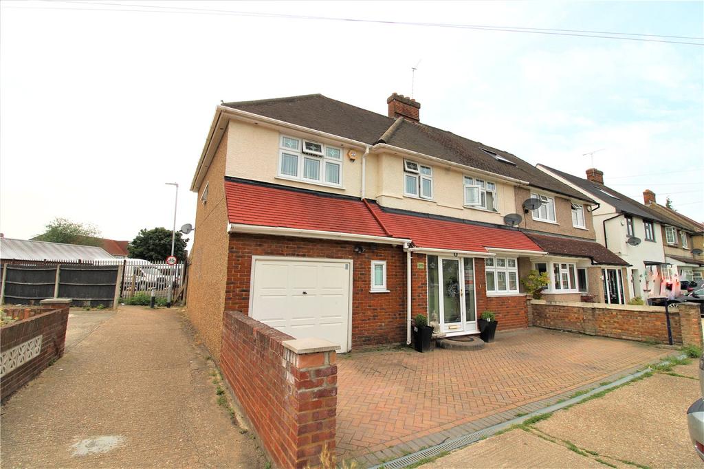 Botwell Lane, Hayes, Middlesex, UB3 6 bed semidetached house for sale