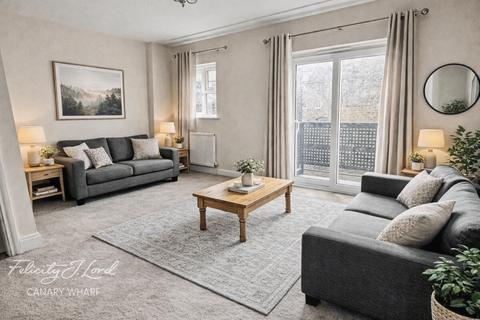 undefined, Severnake Close, London