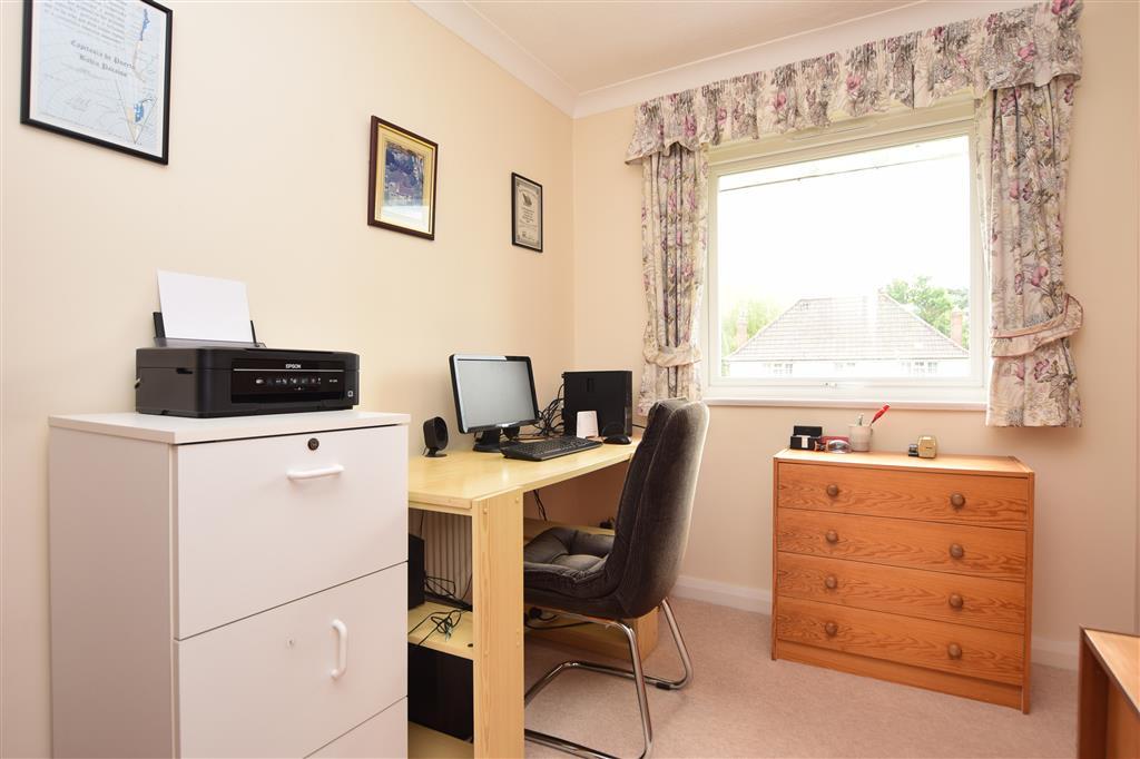 Study / Bedroom 4