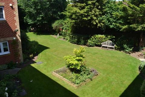2 bedroom retirement property for sale - Chancellor Court, Broomfield Road, Chelmsford