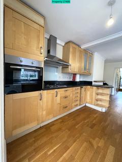 4 bedroom terraced house to rent, Gellatly Road, London, SE14