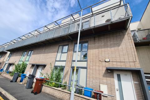 undefined, Boston Street, Hulme, Manchester. M15 5AY