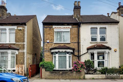 23 Benson Road, Croydon, CR0 4LR