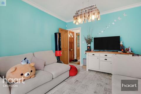 23 Benson Road, Croydon, CR0 4LR
