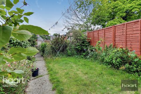 23 Benson Road, Croydon, CR0 4LR