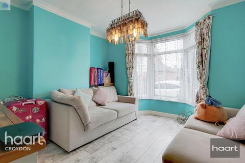 23 Benson Road, Croydon, CR0 4LR