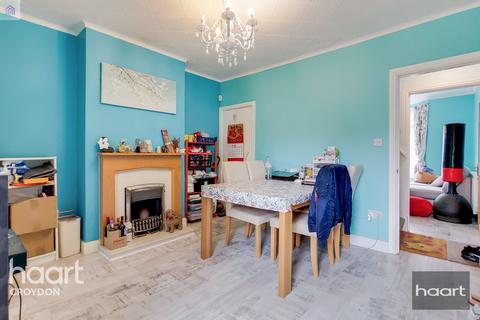 23 Benson Road, Croydon, CR0 4LR