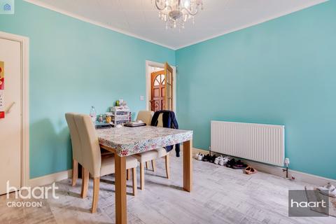 23 Benson Road, Croydon, CR0 4LR
