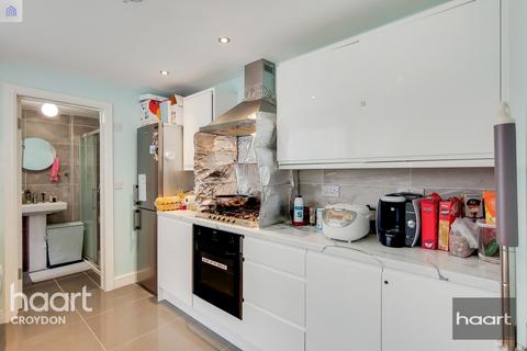 23 Benson Road, Croydon, CR0 4LR