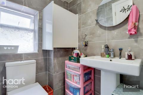 23 Benson Road, Croydon, CR0 4LR