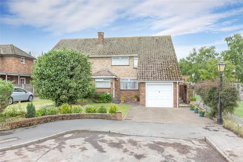 31 Ashtead Drive, Bapchild, Sittingbourne, ME9 9NF