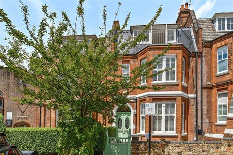 6 bedroom terraced house to rent, Glenloch Road, Hampstead, London, NW3