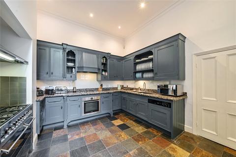 6 bedroom terraced house to rent, Glenloch Road, Hampstead, London, NW3