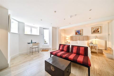 6 bedroom terraced house to rent, Glenloch Road, Hampstead, London, NW3