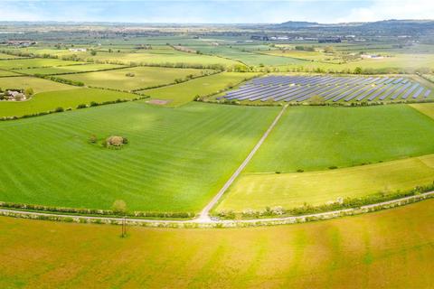 Land for sale - Willersey Fields, Badsey, Evesham, Worcestershire, WR11