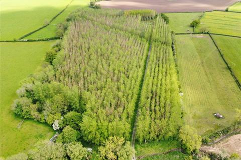 Land for sale - Willersey Fields, Badsey, Evesham, Worcestershire, WR11