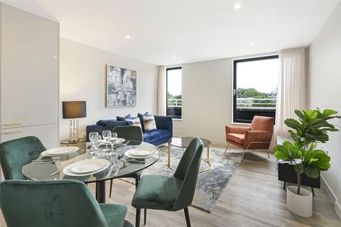 undefined, Brompton Road, London, SW3