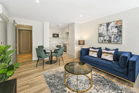 undefined, Brompton Road, London, SW3