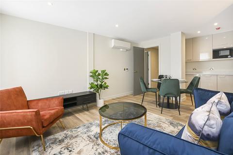 undefined, Brompton Road, London, SW3