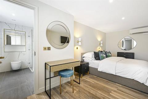 undefined, Brompton Road, London, SW3
