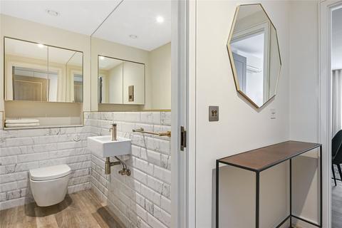 undefined, Brompton Road, London, SW3