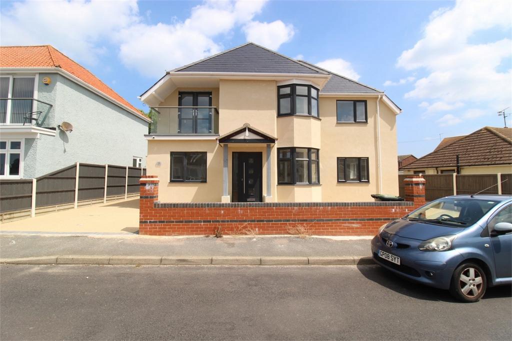 Grand Drive, HERNE BAY, Kent 4 bed detached house £659,000