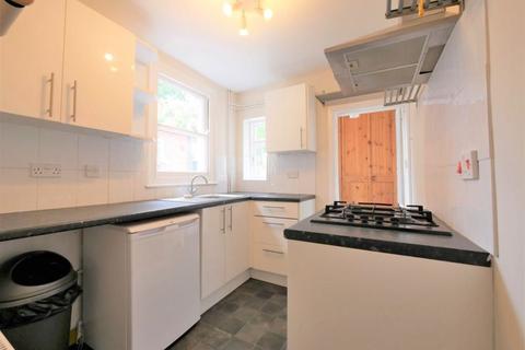 49 Alexandra Road, Ipswich, IP4 2RL
