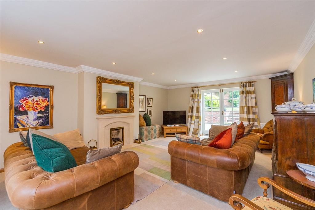 Drawing Room