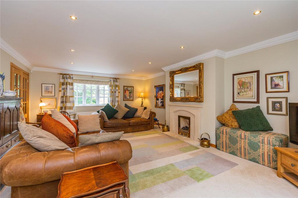 Drawing Room