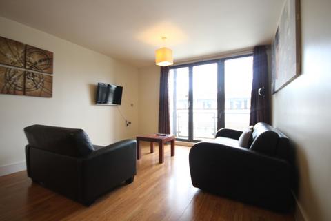 2 bedroom apartment to rent, The Arcadian, Hurst Street, Birmingham, B5