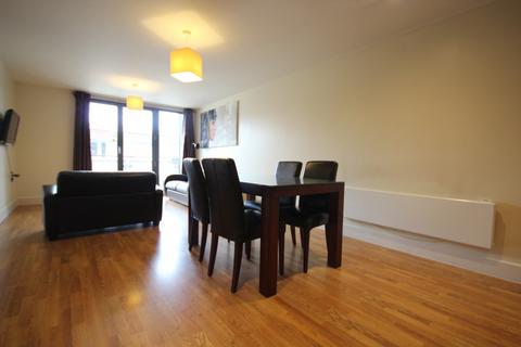 2 bedroom apartment to rent, The Arcadian, Hurst Street, Birmingham, B5