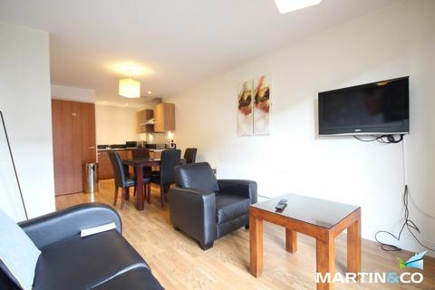 1 bedroom apartment to rent, The Arcadian, Hurst Street, Birmingham, B5