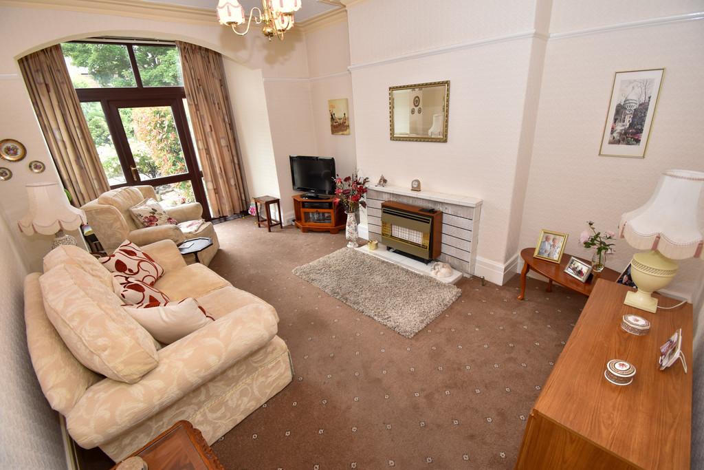 Mere Road, Blackpool, FY3 3 bed semidetached house £170,000