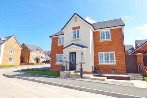 1 Blencathra Close, Middleton, Manchester, M24 5AL