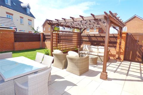 1 Blencathra Close, Middleton, Manchester, M24 5AL