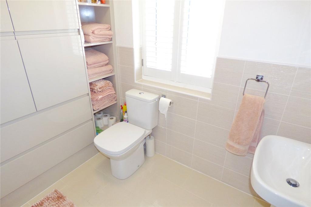 En-Suite