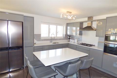 1 Blencathra Close, Middleton, Manchester, M24 5AL