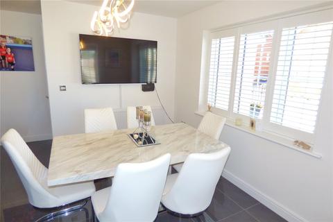 1 Blencathra Close, Middleton, Manchester, M24 5AL